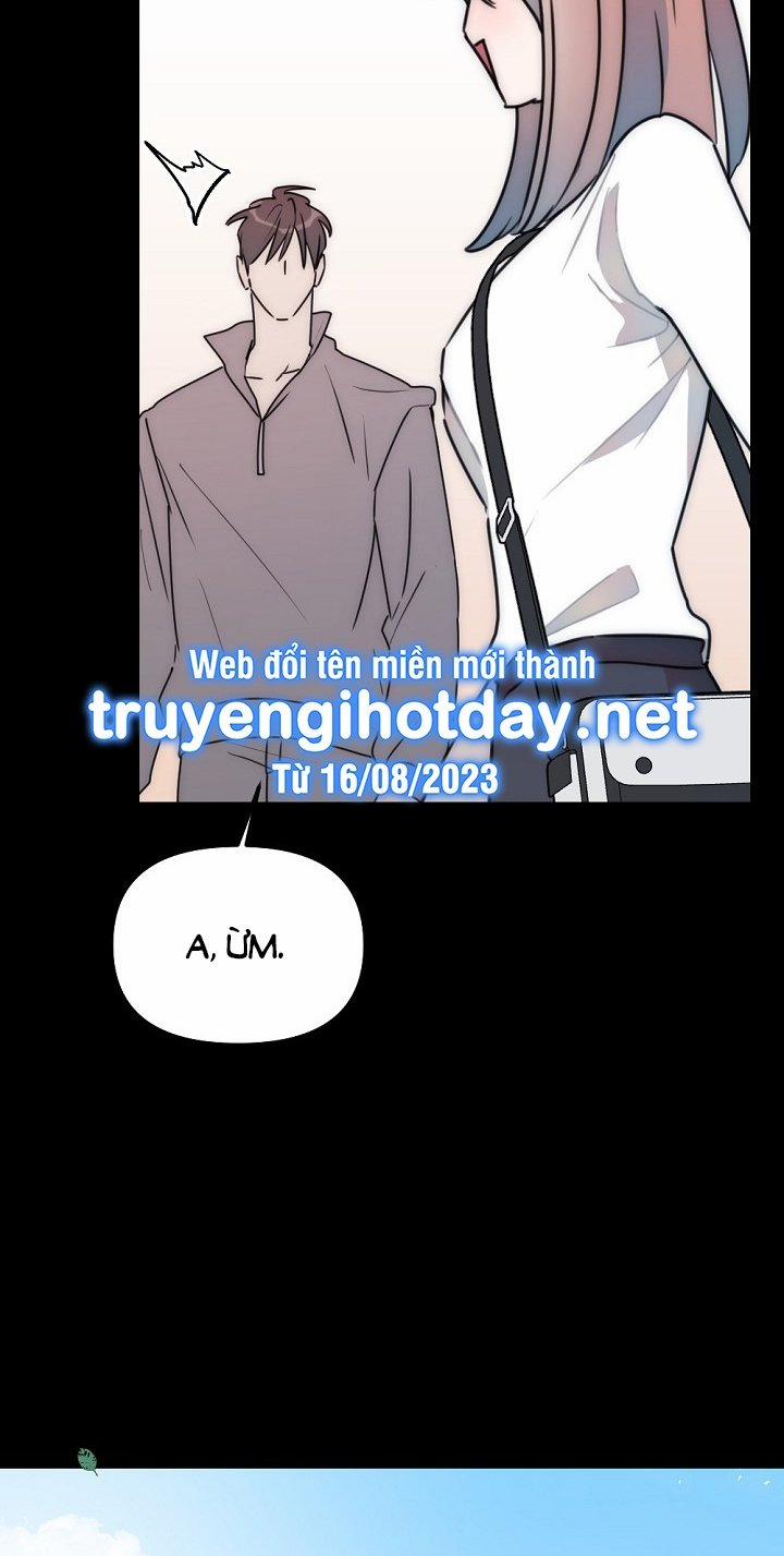 [18+] Tình Bạn Không Thuần Khiết 46.1 trang 31