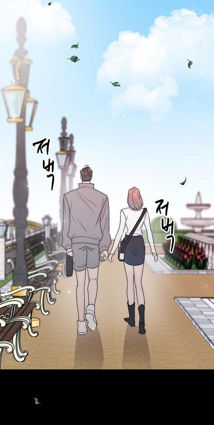 [18+] Tình Bạn Không Thuần Khiết 46.1 trang 32