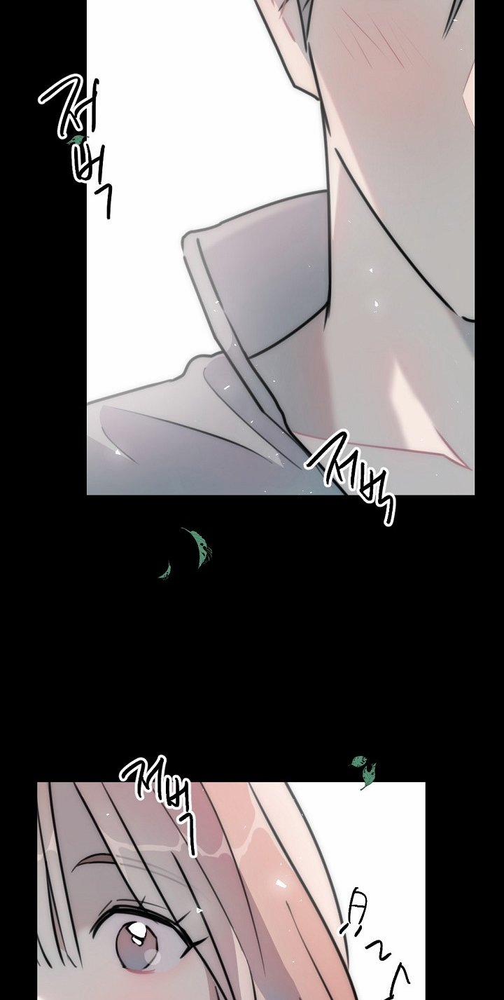 [18+] Tình Bạn Không Thuần Khiết 46.1 trang 34