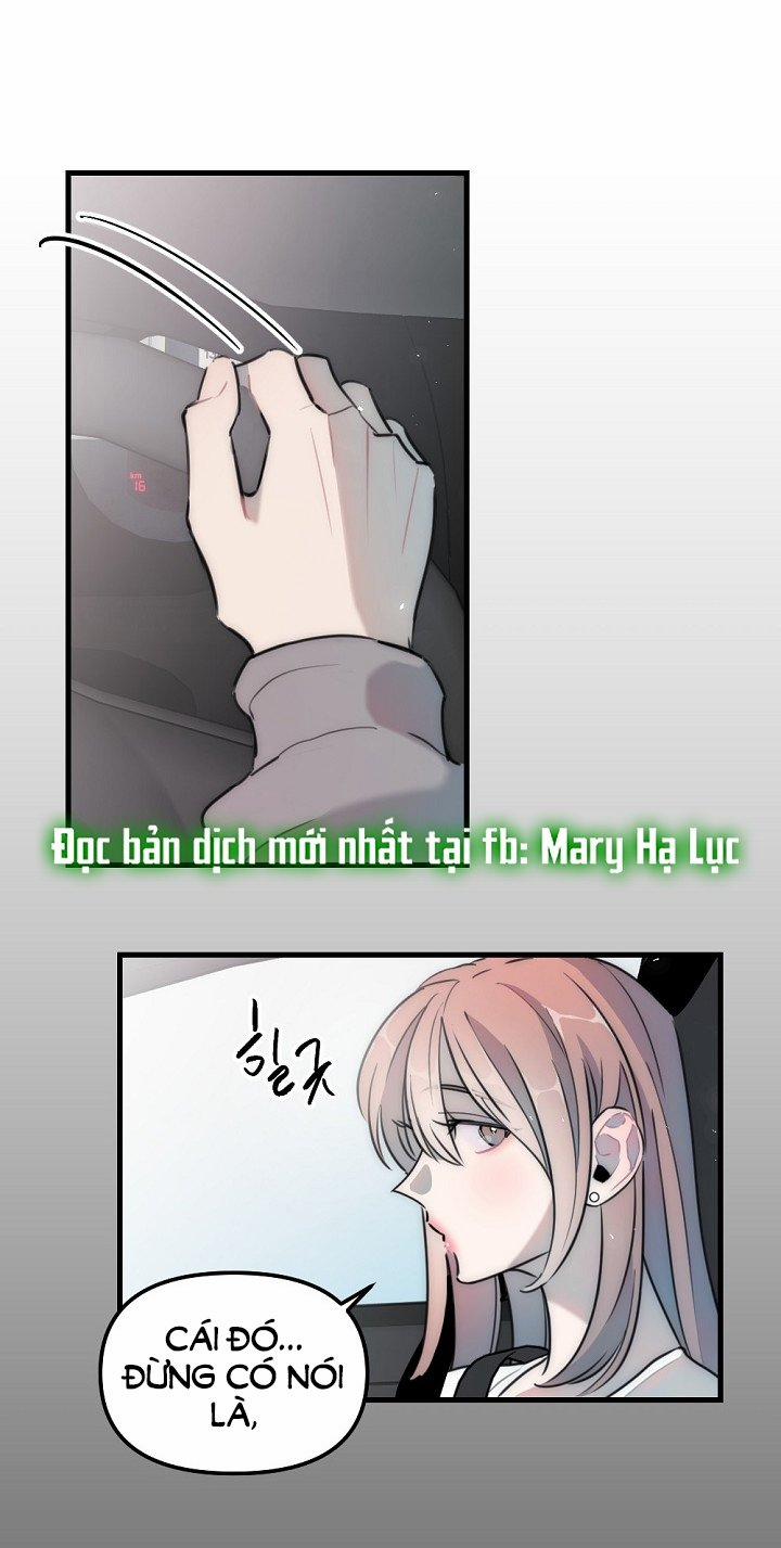 [18+] Tình Bạn Không Thuần Khiết 46.1 trang 6