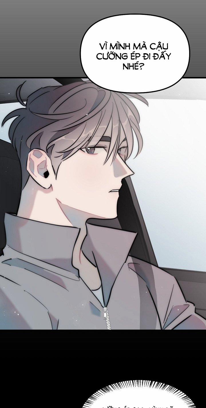 [18+] Tình Bạn Không Thuần Khiết 46.1 trang 7