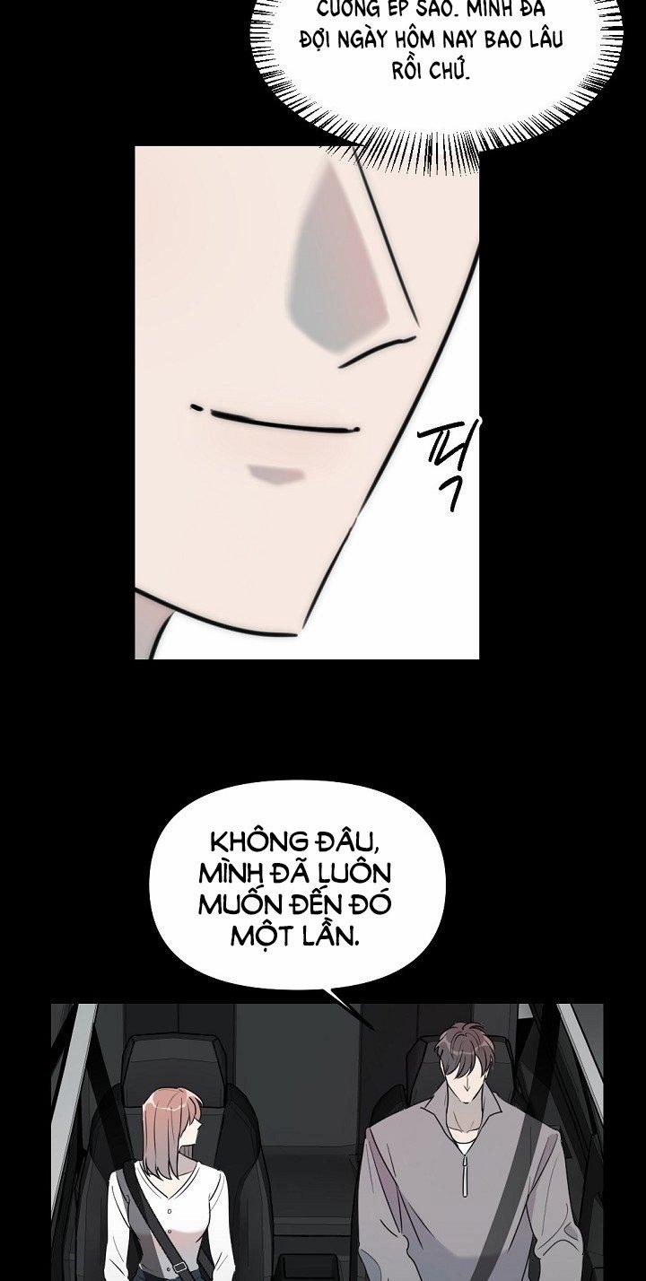 [18+] Tình Bạn Không Thuần Khiết 46.1 trang 8