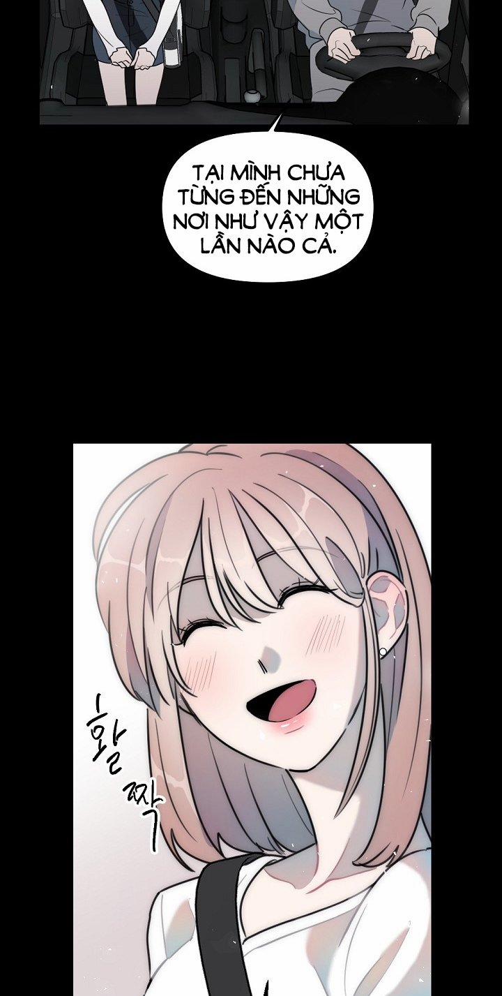 [18+] Tình Bạn Không Thuần Khiết 46.1 trang 9