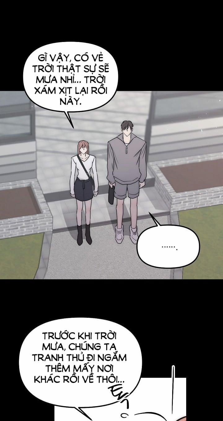 [18+] Tình Bạn Không Thuần Khiết 46.2 trang 1