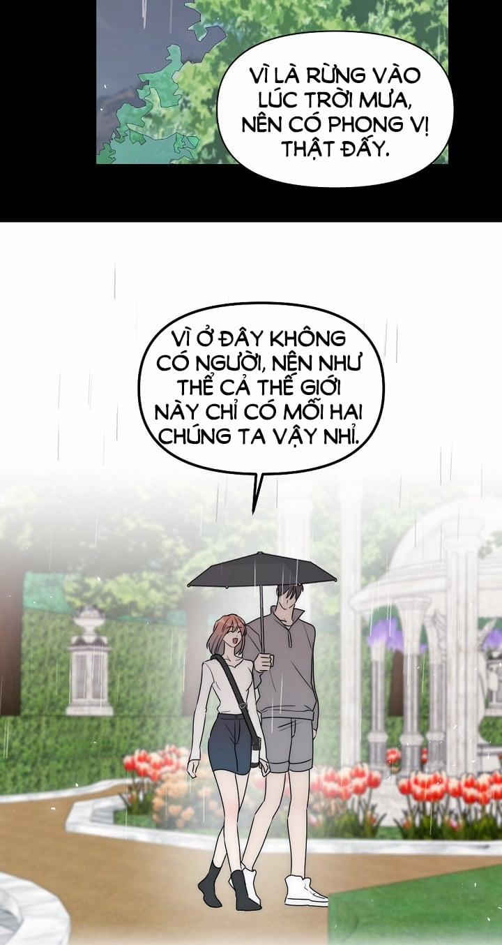 [18+] Tình Bạn Không Thuần Khiết 46.2 trang 10