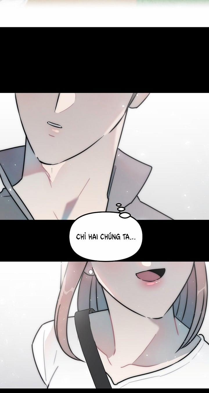 [18+] Tình Bạn Không Thuần Khiết 46.2 trang 11