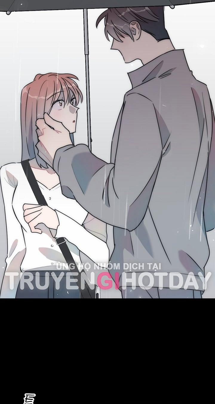 [18+] Tình Bạn Không Thuần Khiết 46.2 trang 15