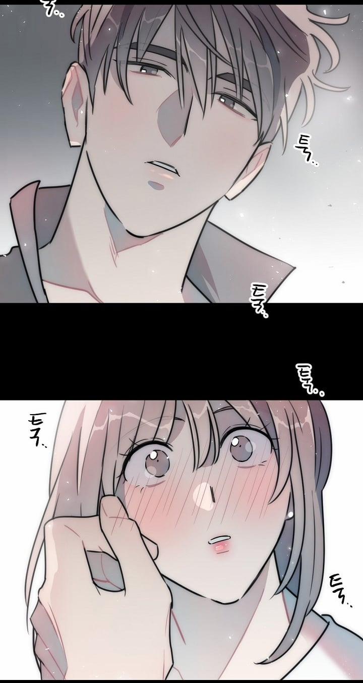 [18+] Tình Bạn Không Thuần Khiết 46.2 trang 16