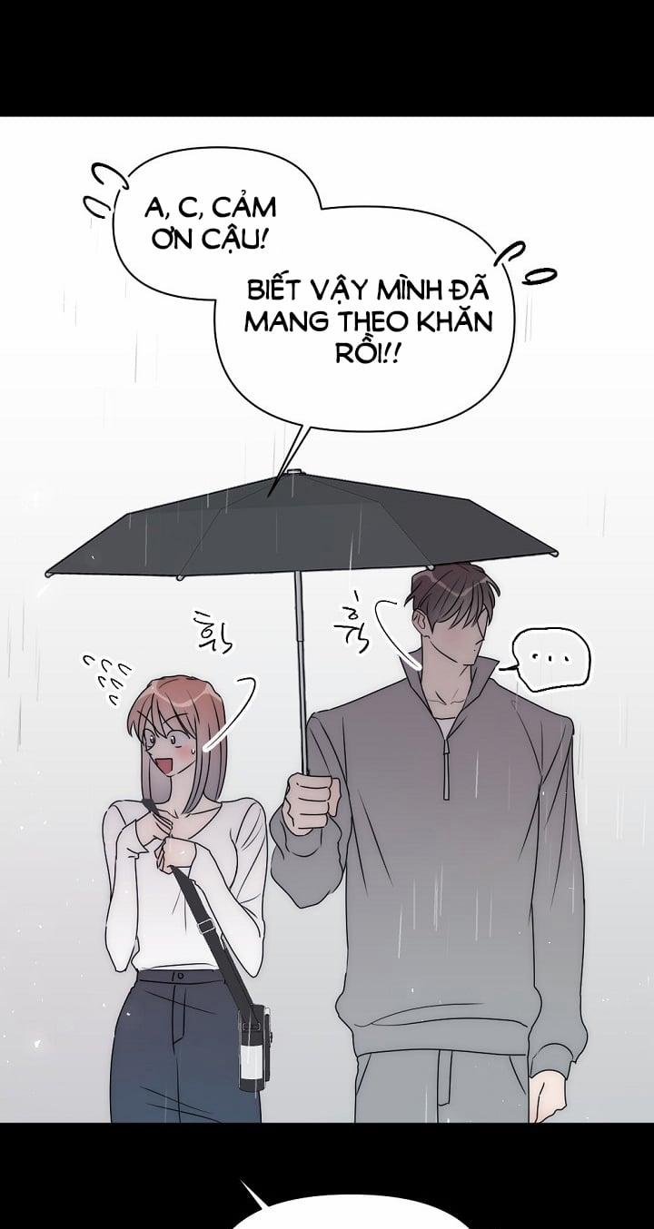 [18+] Tình Bạn Không Thuần Khiết 46.2 trang 17