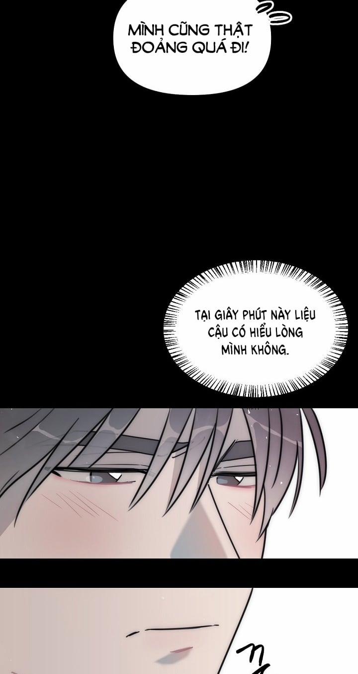 [18+] Tình Bạn Không Thuần Khiết 46.2 trang 18