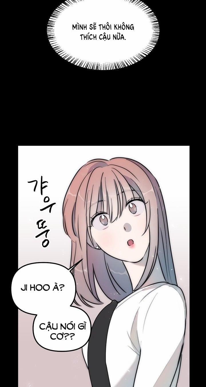[18+] Tình Bạn Không Thuần Khiết 46.2 trang 22