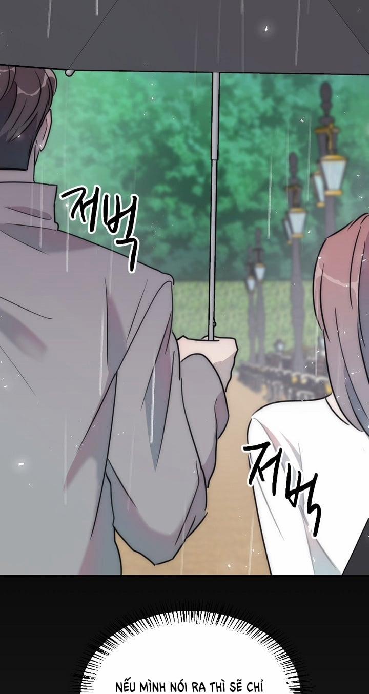[18+] Tình Bạn Không Thuần Khiết 46.2 trang 25