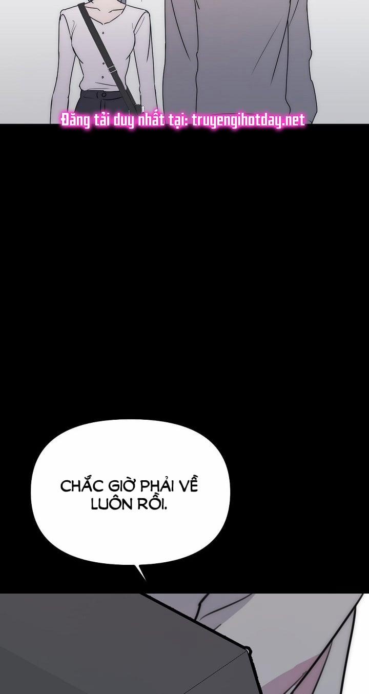 [18+] Tình Bạn Không Thuần Khiết 46.2 trang 3