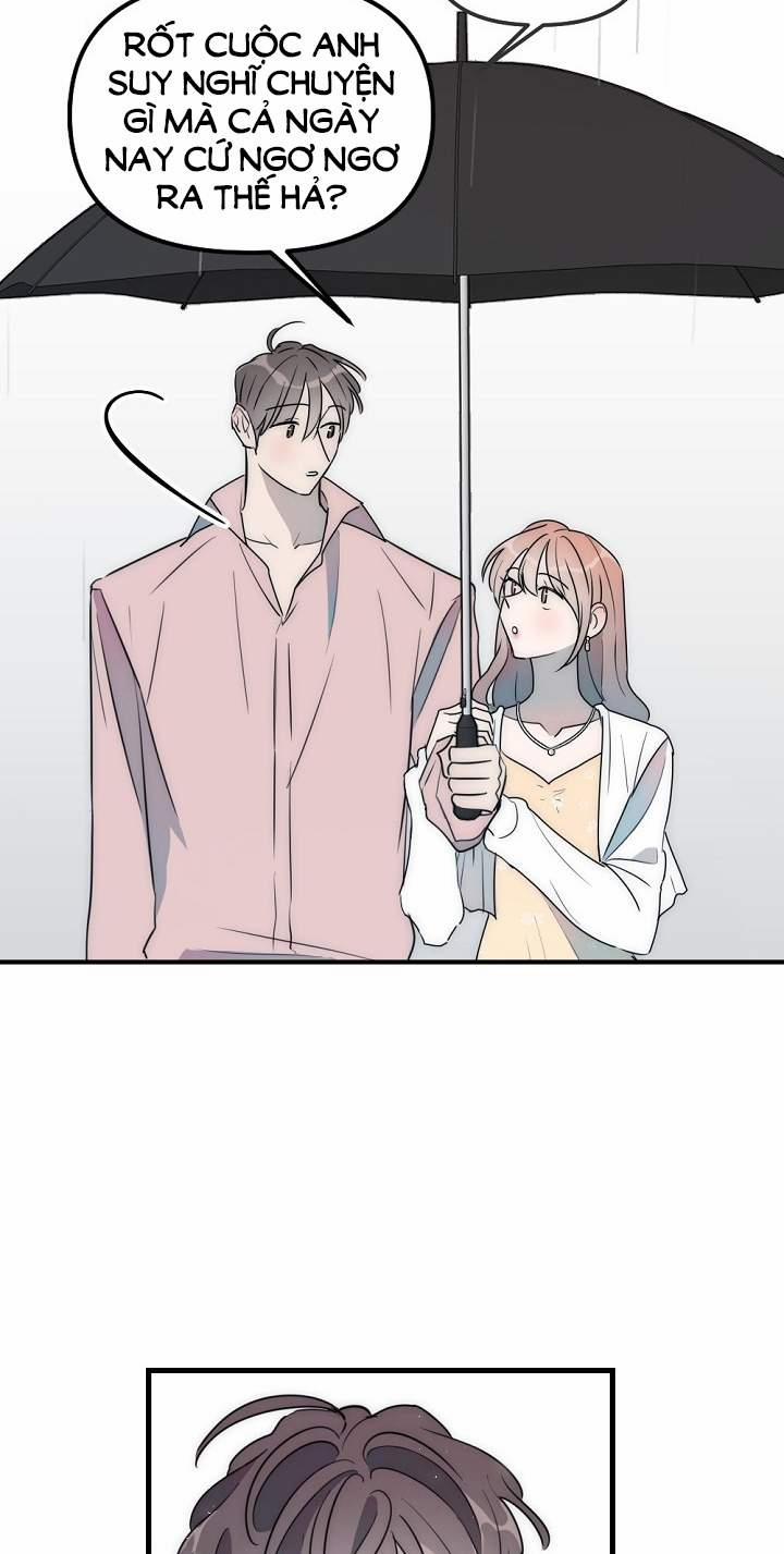 [18+] Tình Bạn Không Thuần Khiết 47.1 trang 11