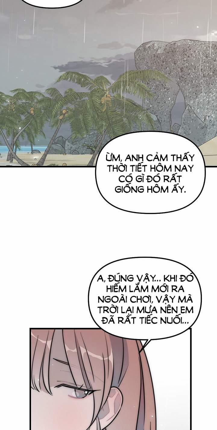 [18+] Tình Bạn Không Thuần Khiết 47.1 trang 18