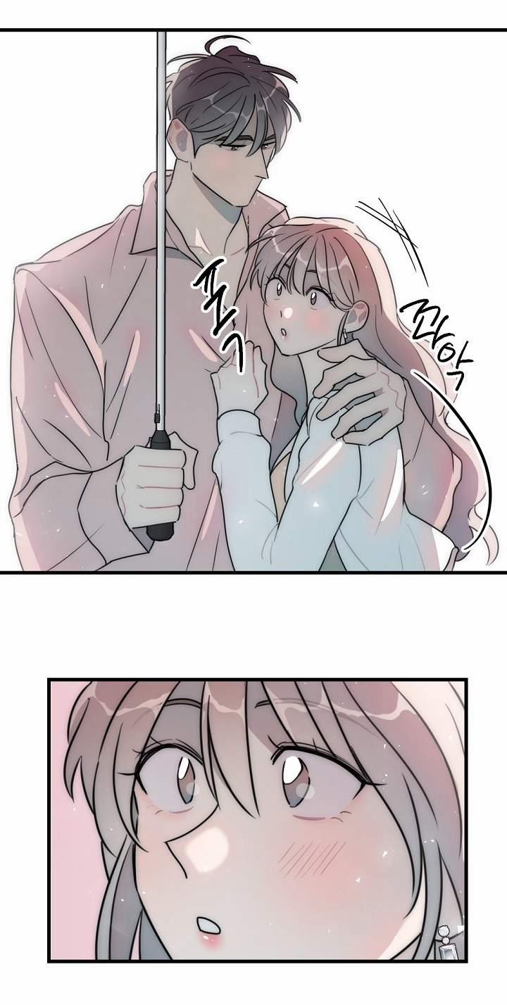 [18+] Tình Bạn Không Thuần Khiết 47.1 trang 20