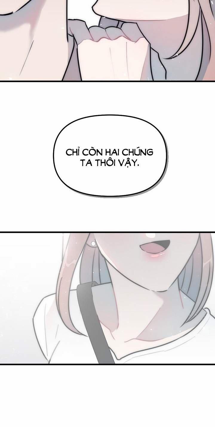 [18+] Tình Bạn Không Thuần Khiết 47.1 trang 25