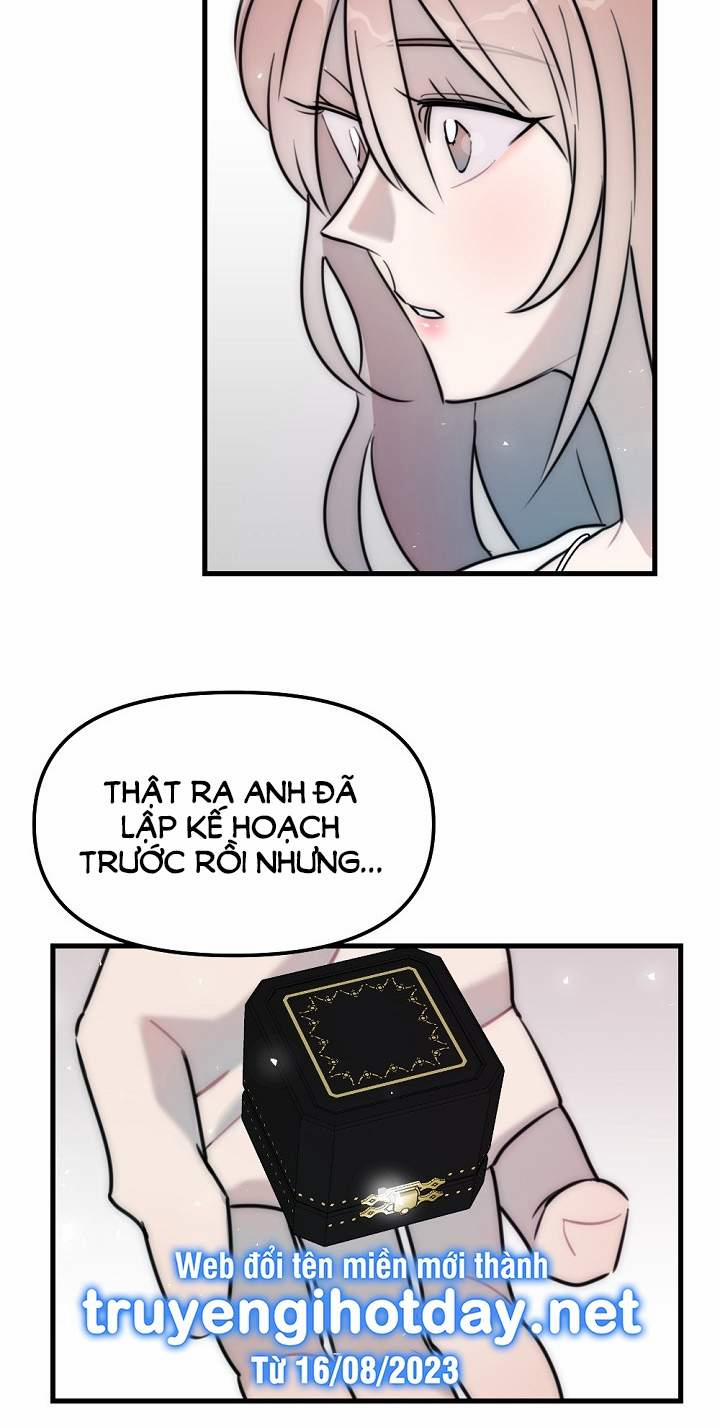 [18+] Tình Bạn Không Thuần Khiết 47.1 trang 35