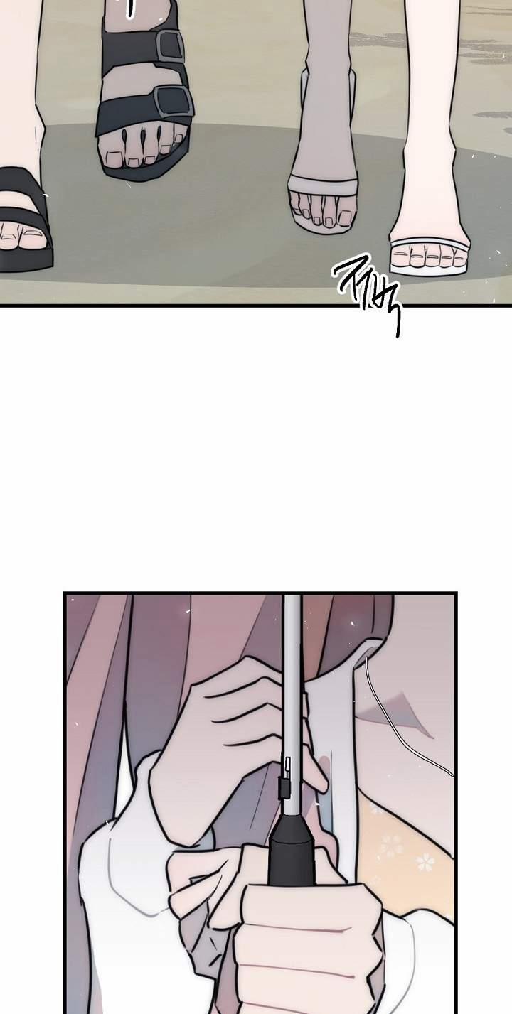 [18+] Tình Bạn Không Thuần Khiết 47.1 trang 7