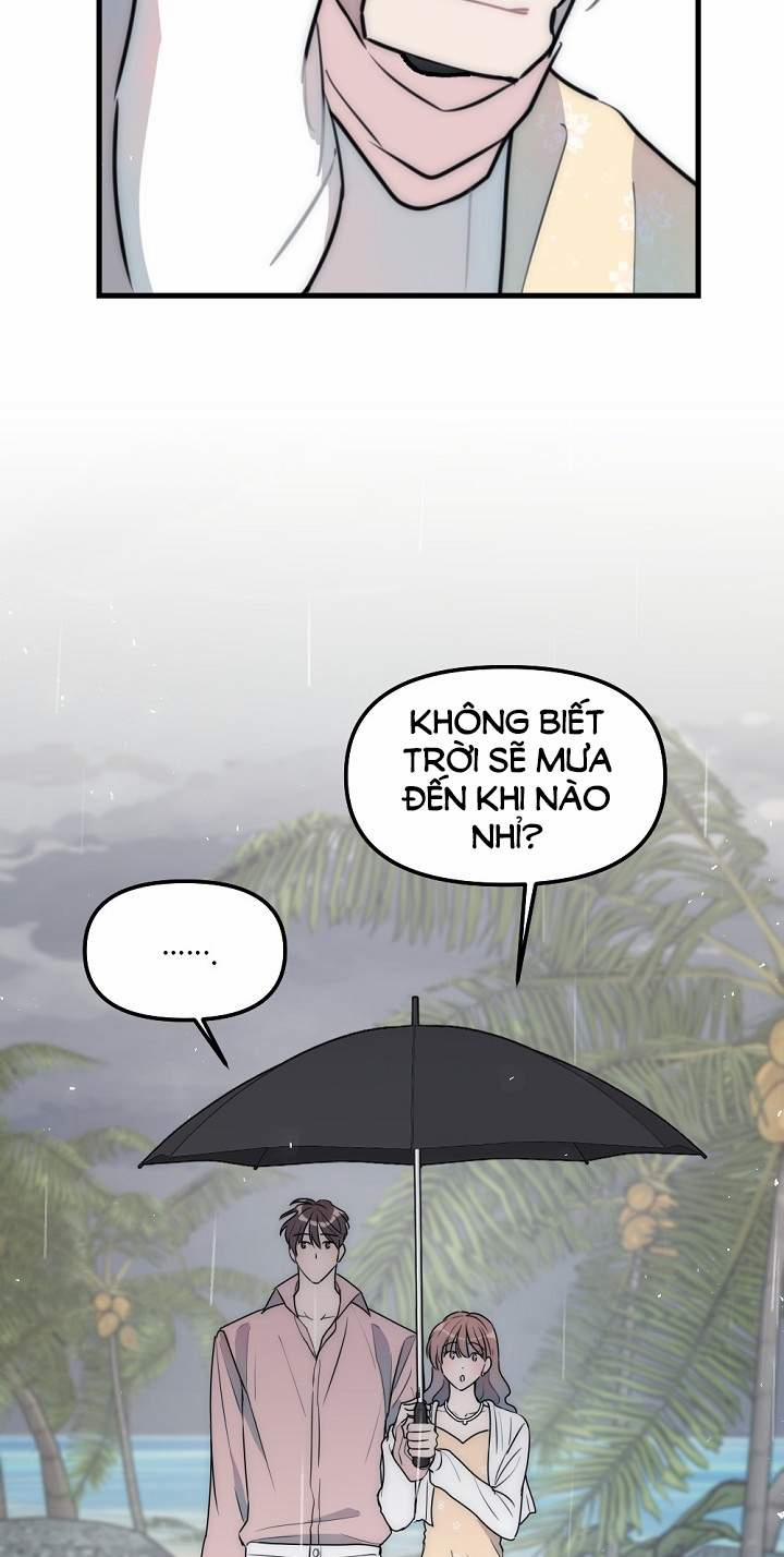 [18+] Tình Bạn Không Thuần Khiết 47.1 trang 8