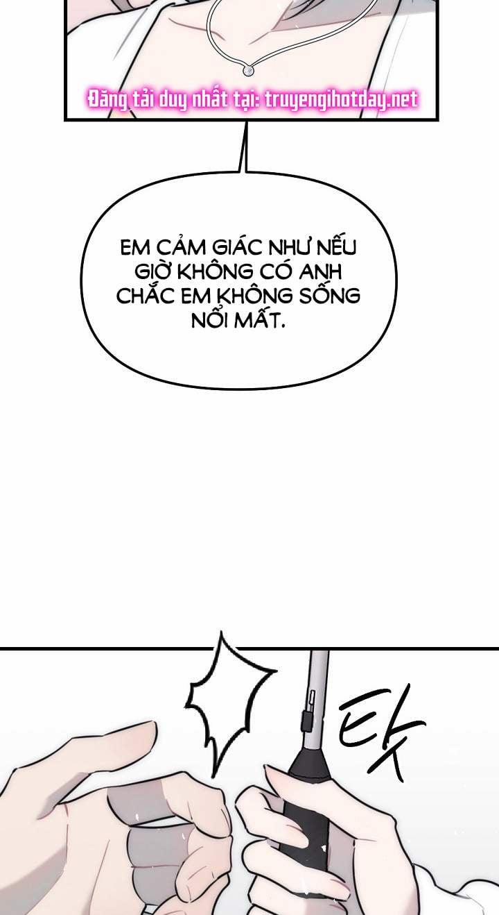 [18+] Tình Bạn Không Thuần Khiết 47.2 trang 13