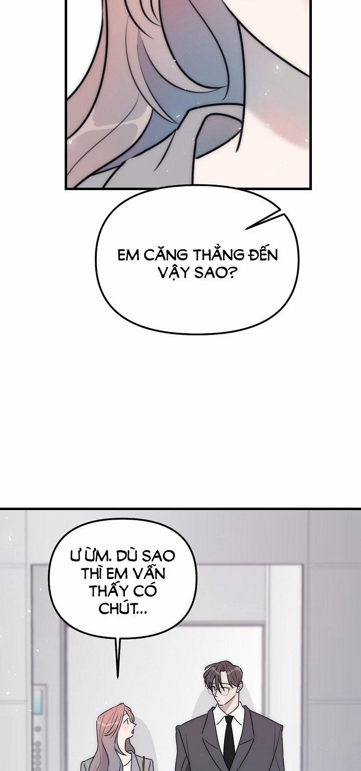 [18+] Tình Bạn Không Thuần Khiết 48.1 trang 16