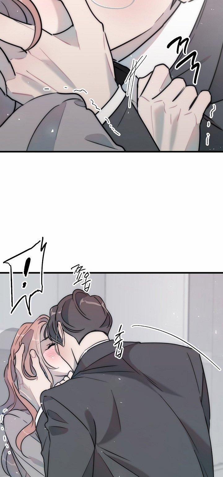 [18+] Tình Bạn Không Thuần Khiết 48.1 trang 21