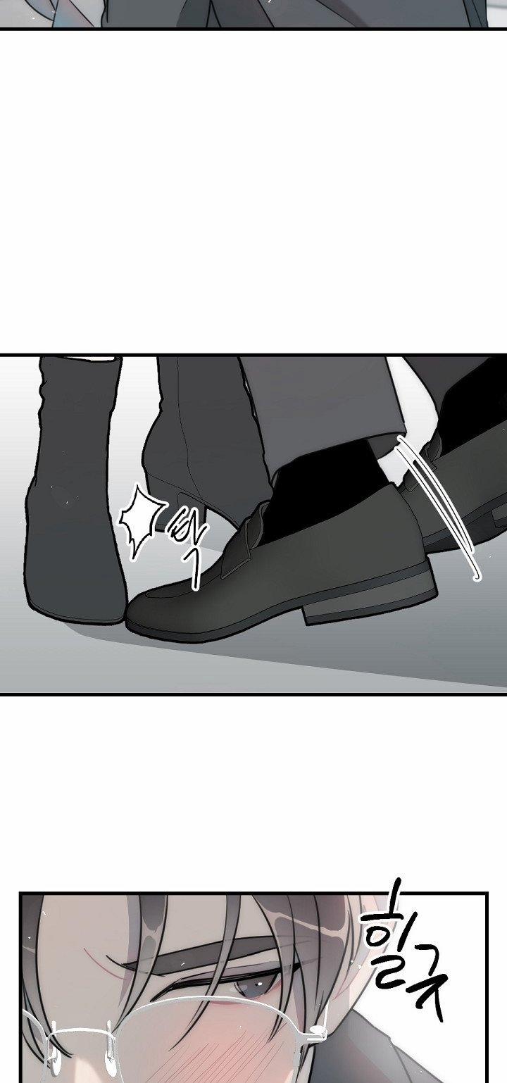 [18+] Tình Bạn Không Thuần Khiết 48.1 trang 22