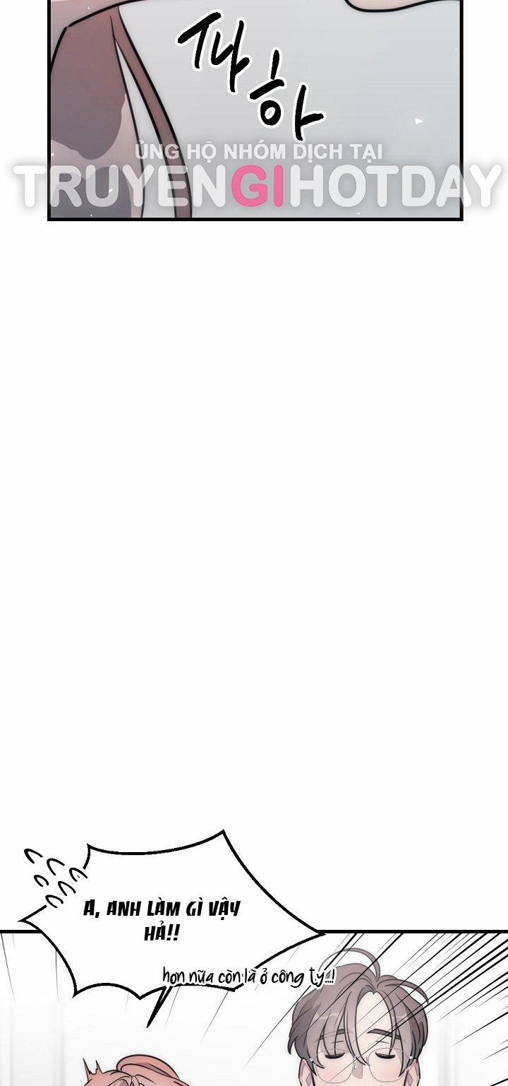 [18+] Tình Bạn Không Thuần Khiết 48.1 trang 24