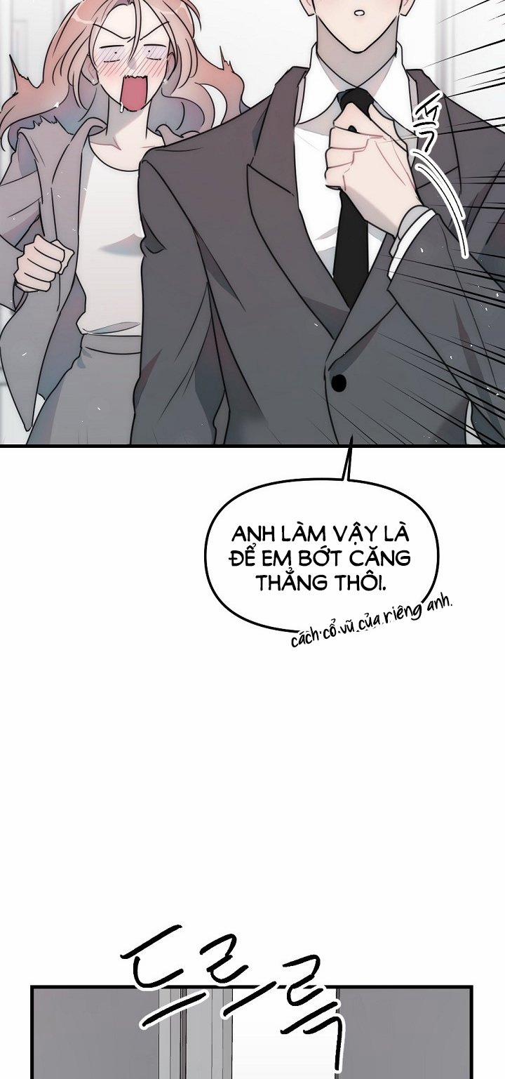 [18+] Tình Bạn Không Thuần Khiết 48.1 trang 25