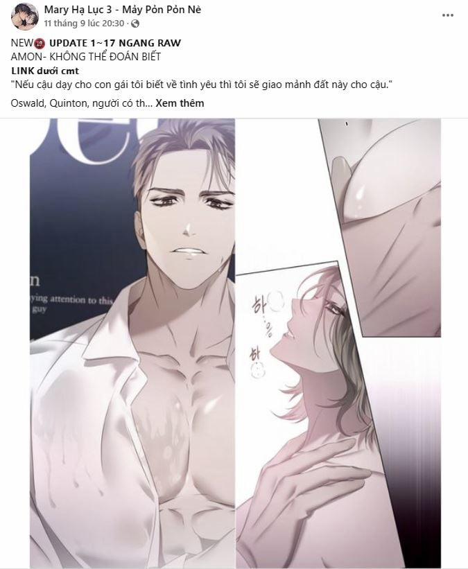 [18+] Tình Bạn Không Thuần Khiết 48.1 trang 4