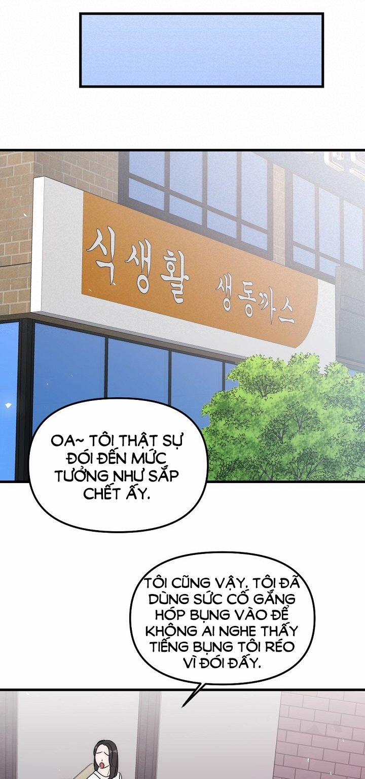 [18+] Tình Bạn Không Thuần Khiết 48.2 trang 0