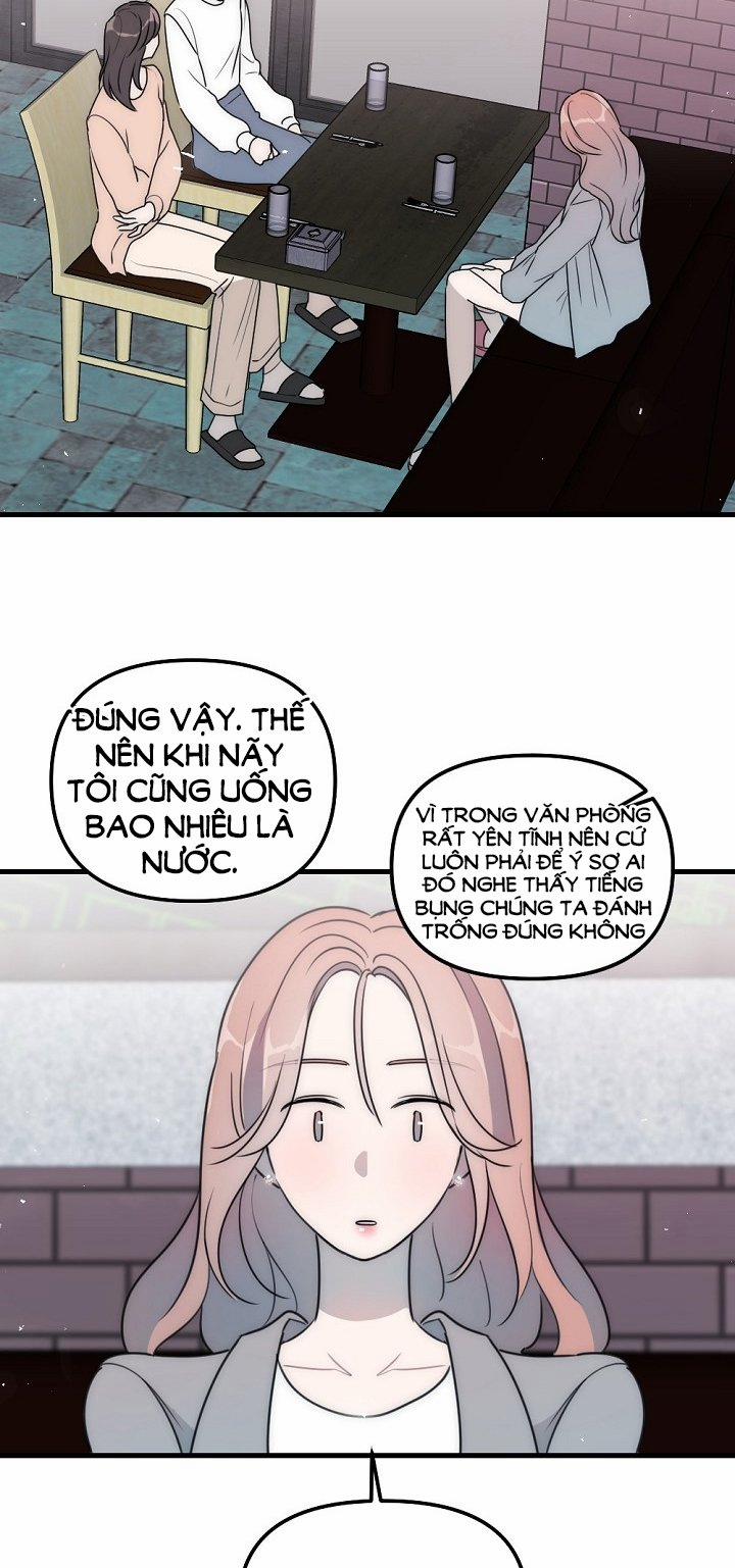 [18+] Tình Bạn Không Thuần Khiết 48.2 trang 1