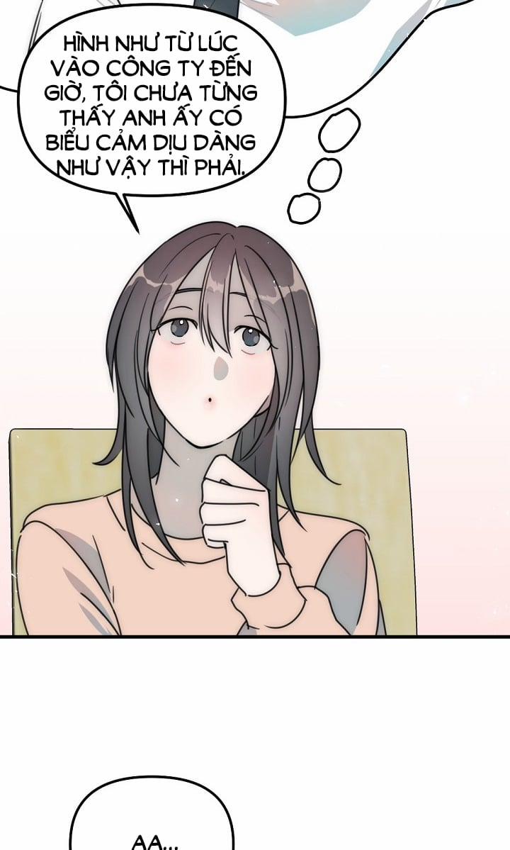 [18+] Tình Bạn Không Thuần Khiết 48.2 trang 12