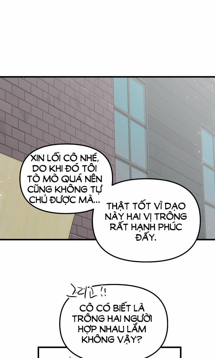 [18+] Tình Bạn Không Thuần Khiết 48.2 trang 15