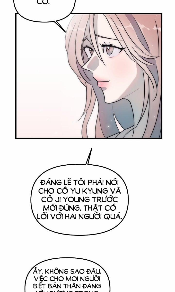 [18+] Tình Bạn Không Thuần Khiết 48.2 trang 17