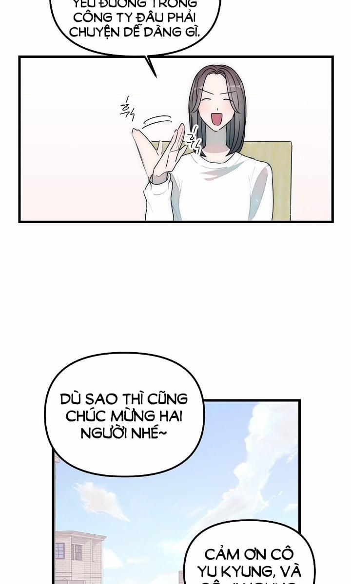 [18+] Tình Bạn Không Thuần Khiết 48.2 trang 18