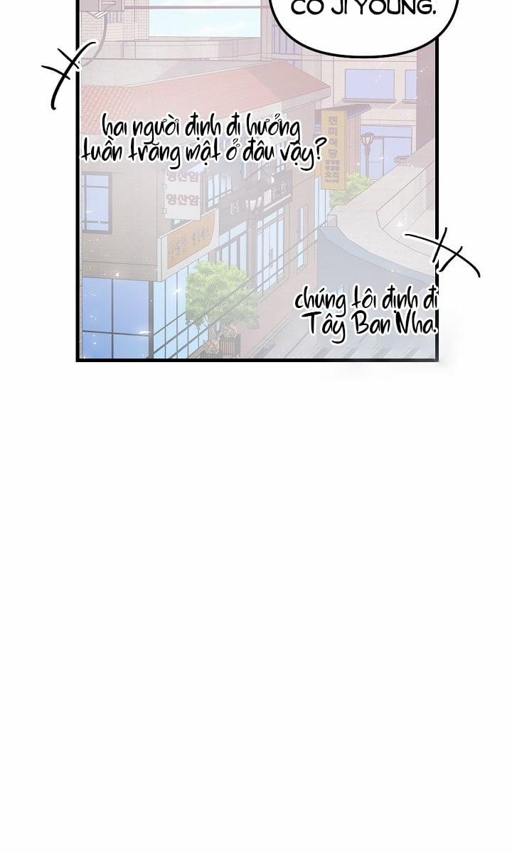 [18+] Tình Bạn Không Thuần Khiết 48.2 trang 19
