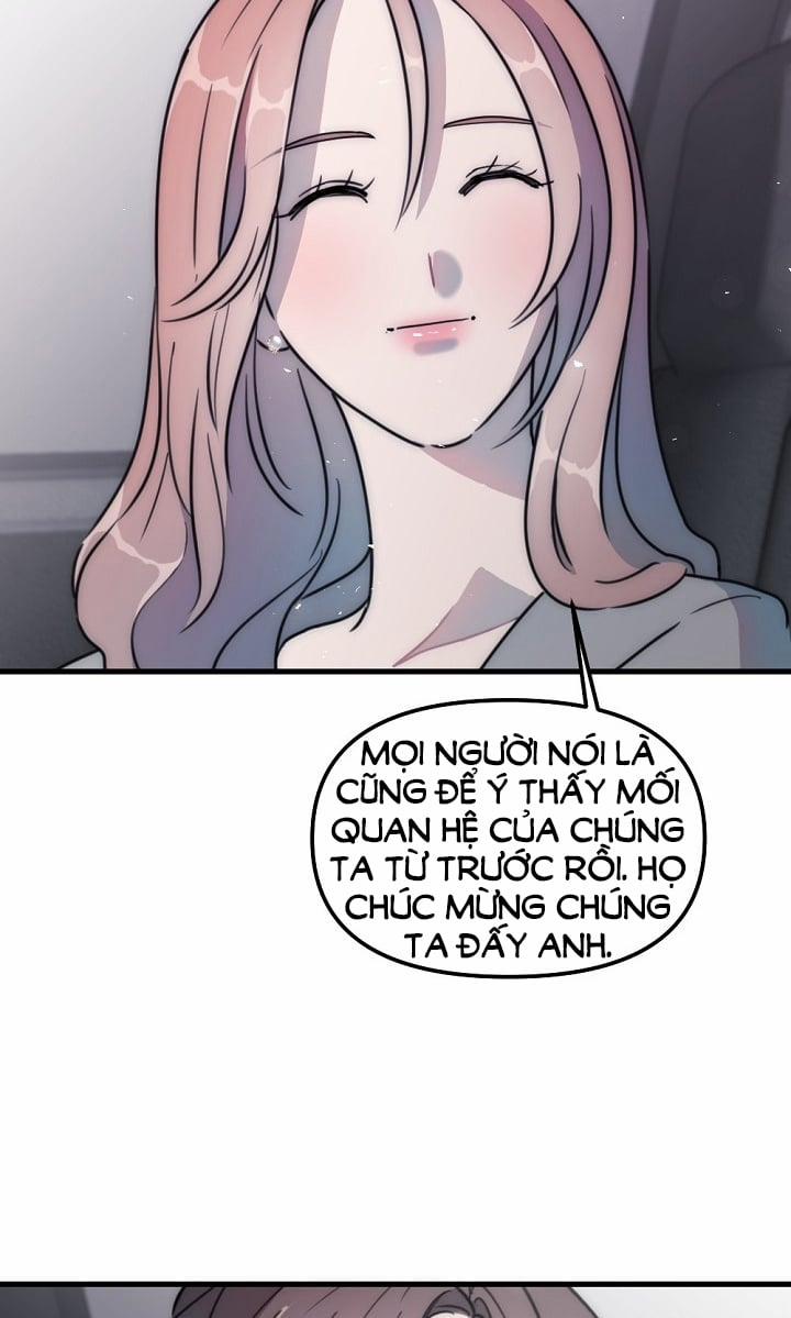 [18+] Tình Bạn Không Thuần Khiết 48.2 trang 22