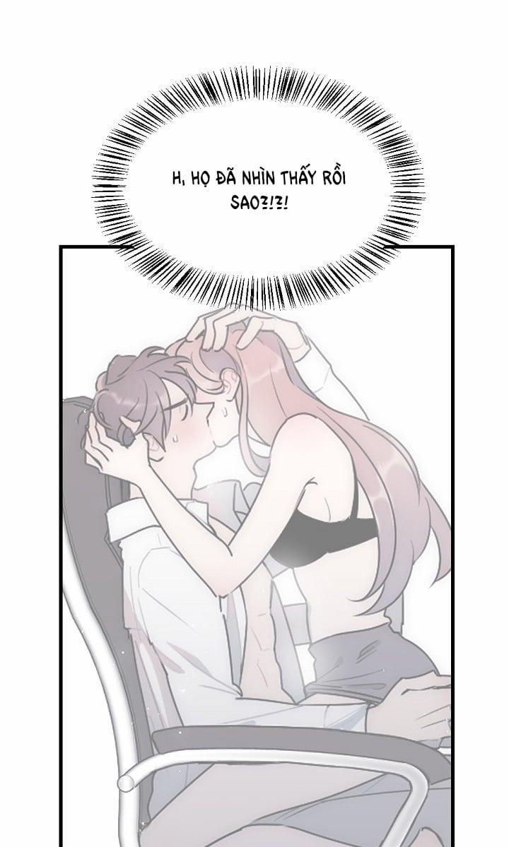 [18+] Tình Bạn Không Thuần Khiết 48.2 trang 9