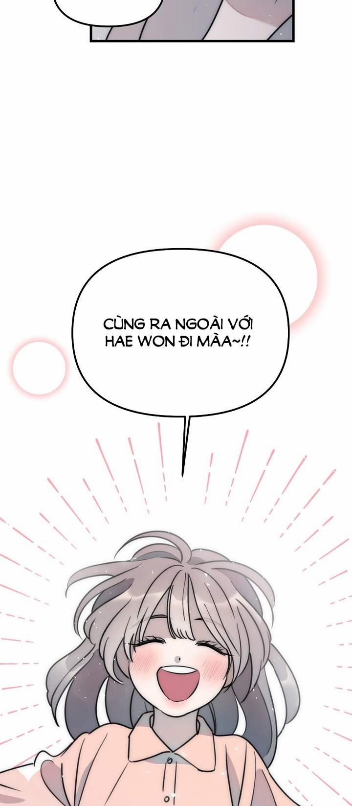 [18+] Tình Bạn Không Thuần Khiết 49.1 trang 12