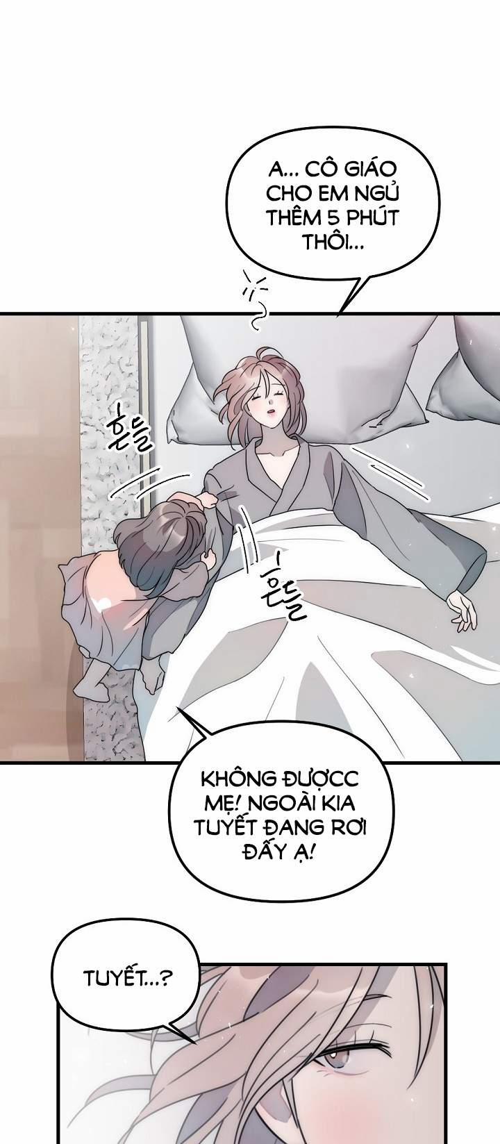 [18+] Tình Bạn Không Thuần Khiết 49.1 trang 16