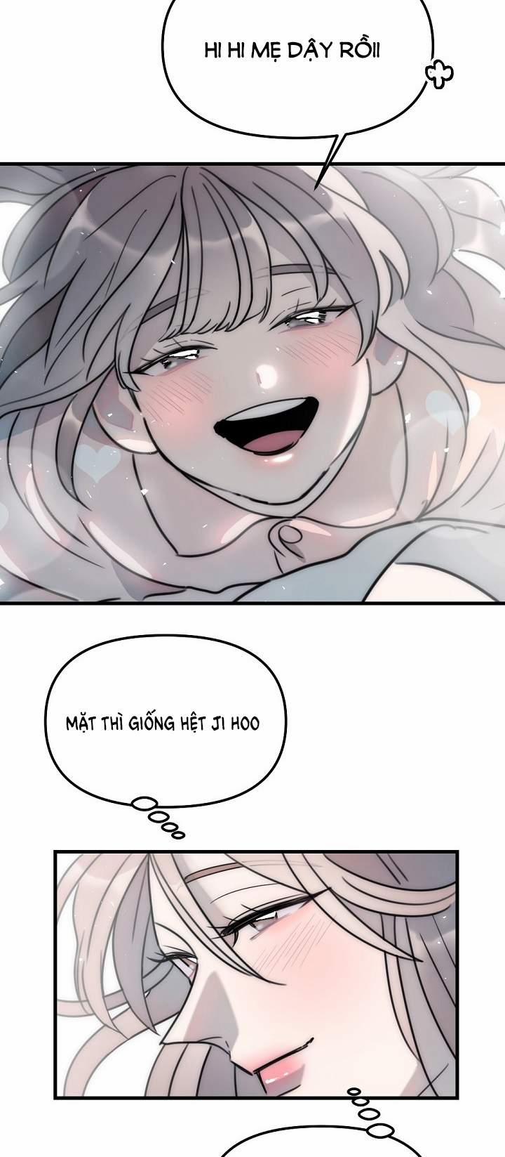 [18+] Tình Bạn Không Thuần Khiết 49.1 trang 19