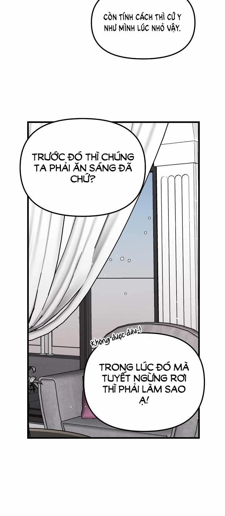 [18+] Tình Bạn Không Thuần Khiết 49.1 trang 20