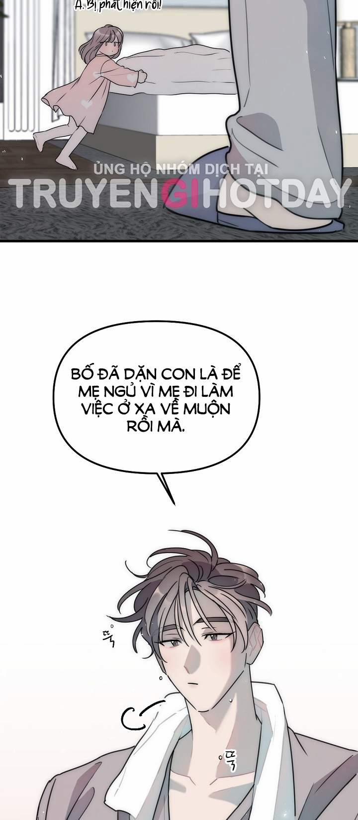 [18+] Tình Bạn Không Thuần Khiết 49.2 trang 1