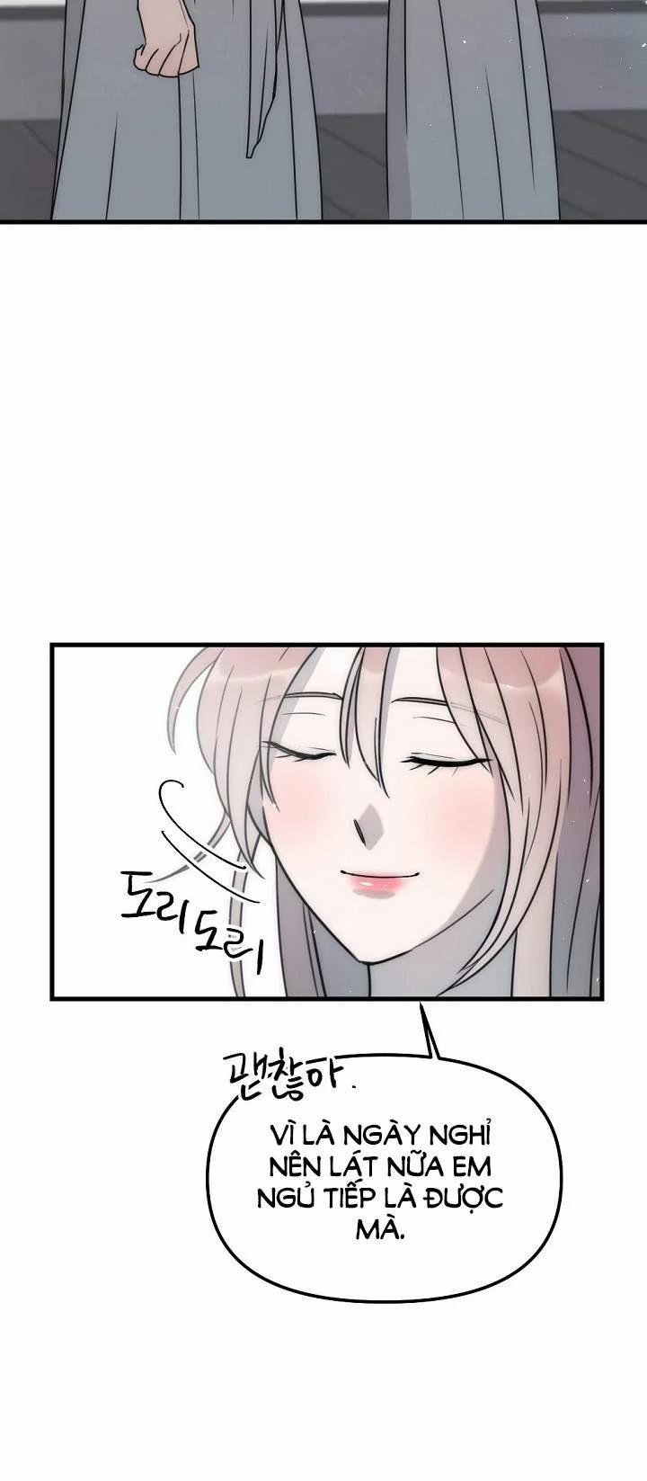 [18+] Tình Bạn Không Thuần Khiết 49.2 trang 10