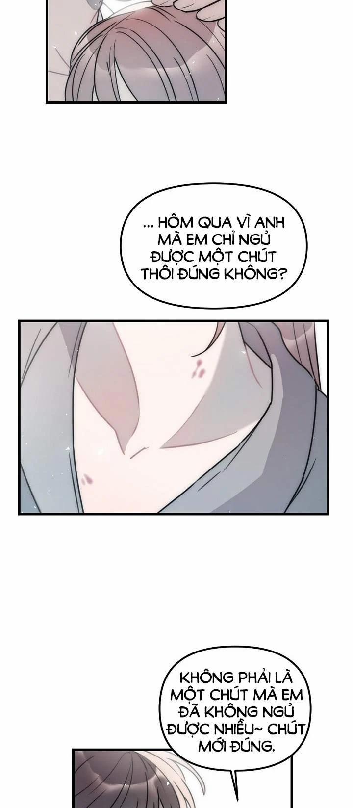 [18+] Tình Bạn Không Thuần Khiết 49.2 trang 13