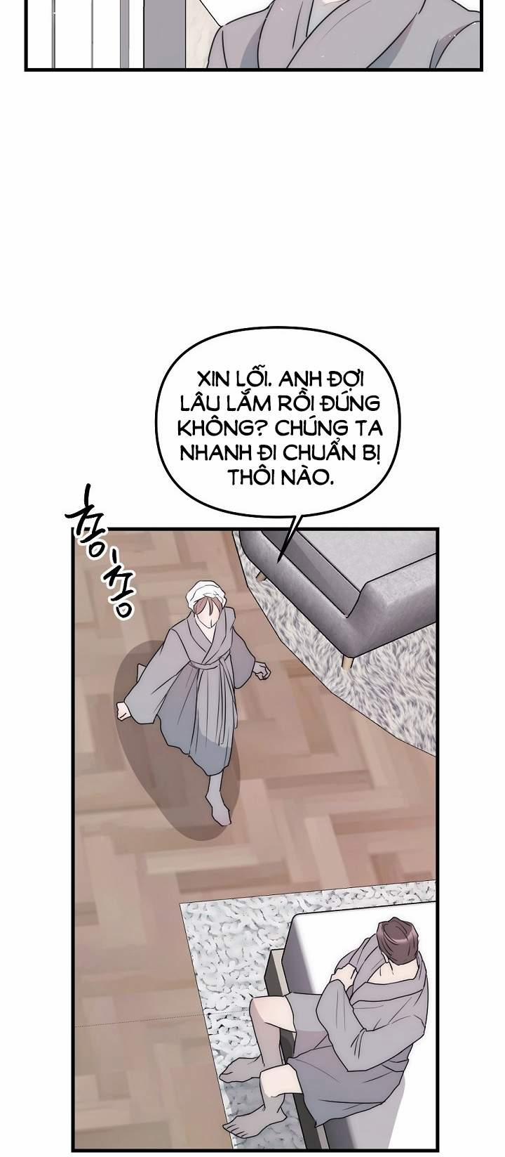 [18+] Tình Bạn Không Thuần Khiết 49.2 trang 16