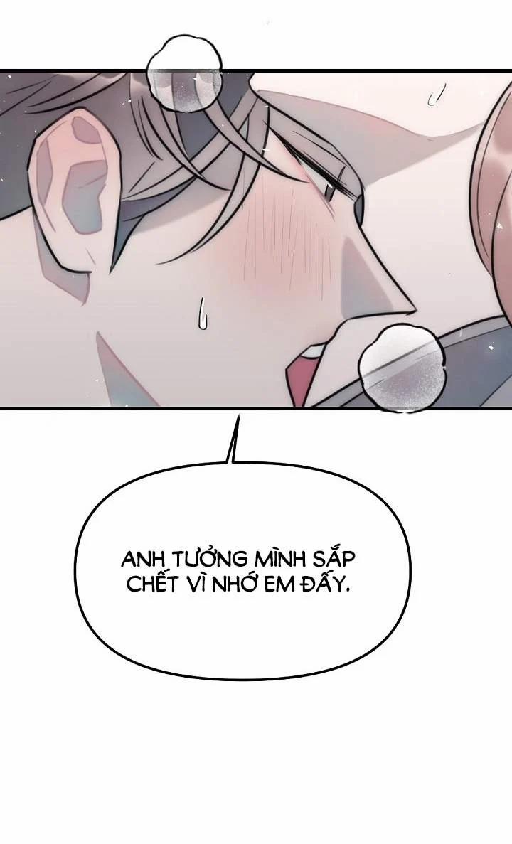 [18+] Tình Bạn Không Thuần Khiết 49.2 trang 22
