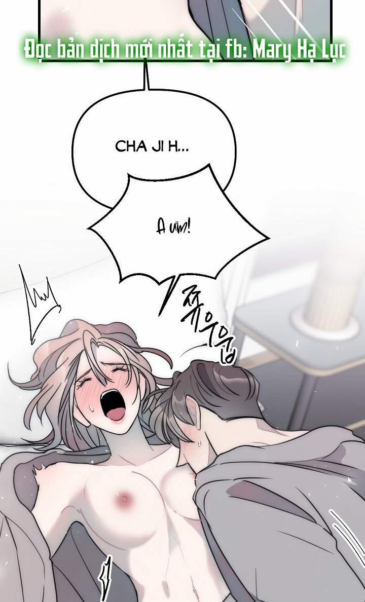 [18+] Tình Bạn Không Thuần Khiết 49.2 trang 24